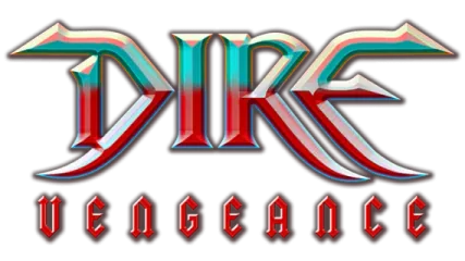 Dire Vengeance