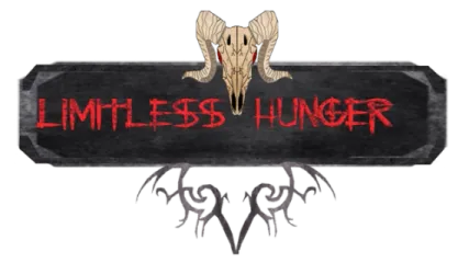 Limitless Hunger