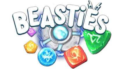 Beasties - Monster Trainer Puzzle RPG