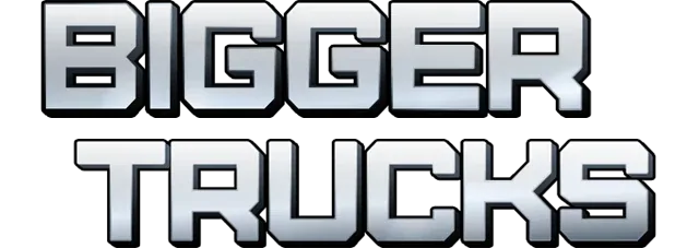 Логотип Bigger Trucks