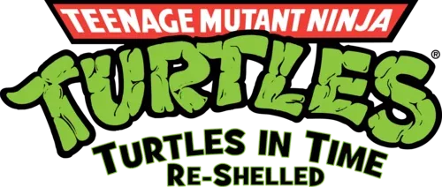 TMNT: Turtles In Time Re-Shelled