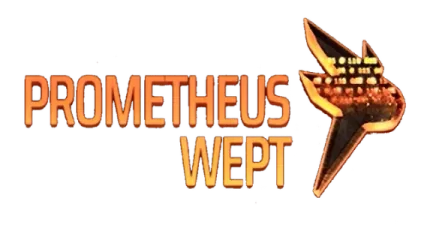 Логотип Prometheus Wept