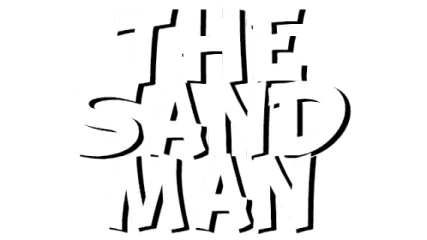 The Sand Man