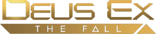 Deus Ex: The Fall