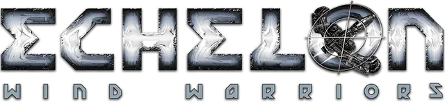 Echelon: Wind Warriors