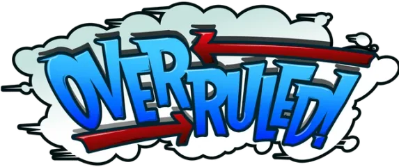 Overruled!