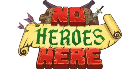 No Heroes Here