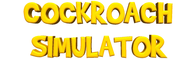 Cockroach Simulator