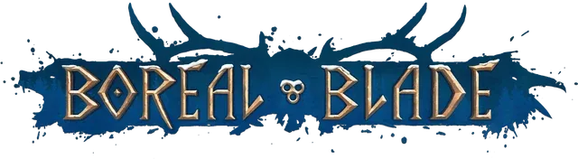 Boreal Blade