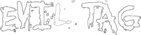 Evil Tag