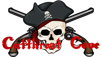 Cutthroat Cove