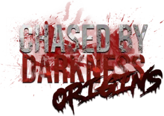 Chased by Darkness