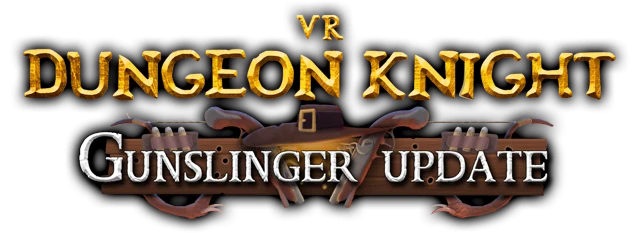 VR Dungeon Knight