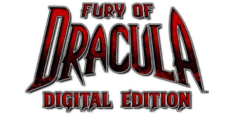 Fury of Dracula: Digital Edition