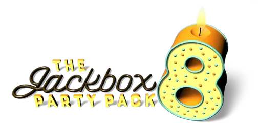 The Jackbox Party Pack 8
