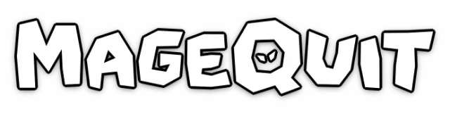 MageQuit