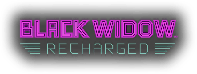 Black Widow: Recharged