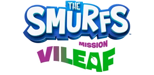 The Smurfs - Mission Vileaf
