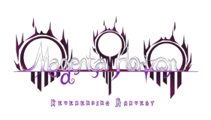 Magenta Horizon