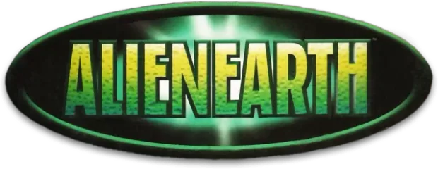 Alien Earth