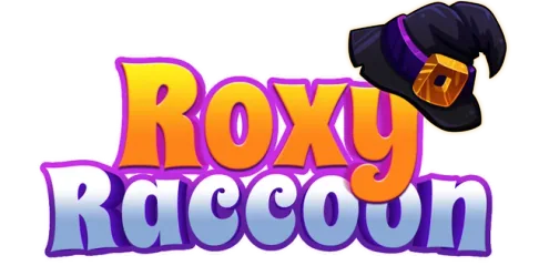 Roxy Raccoon