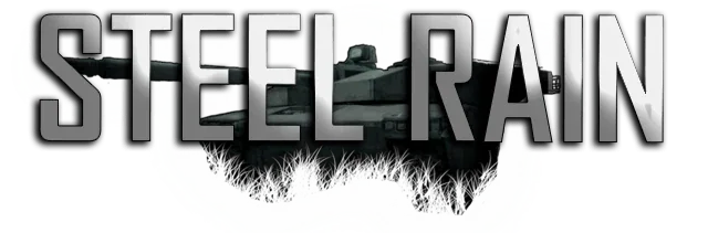 Steel Rain - Dawn of the Machines