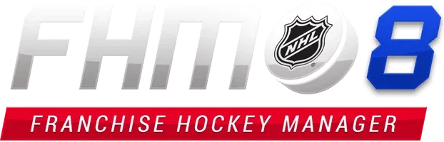 Franchise Hockey Manager 8
