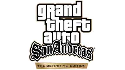 GTA: San Andreas - Definitive Edition