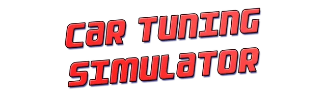 Car Tuning Simulator