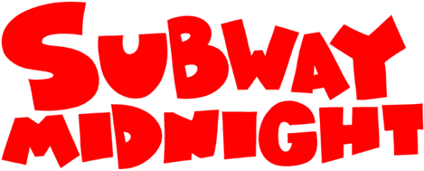 Subway Midnight