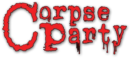 Логотип Corpse Party (2021)