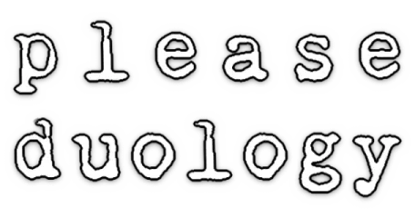 Please Duology