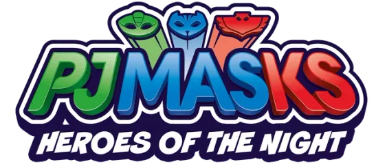 PJ MASKS: HEROES OF THE NIGHT