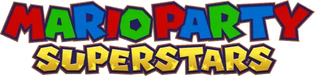 Mario Party Superstars
