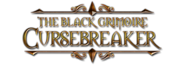 The Black Grimoire: Cursebreaker