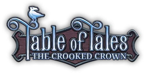 Table of Tales: The Crooked Crown