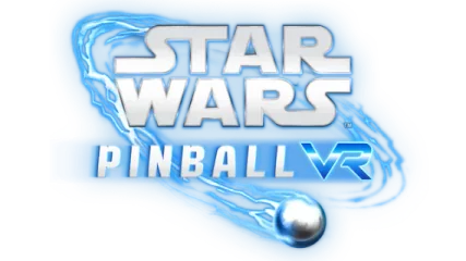 Star Wars Pinball VR