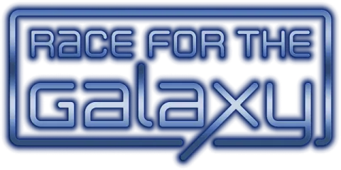 Race for the Galaxy