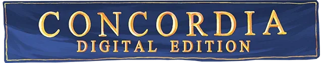 Concordia: Digital Edition