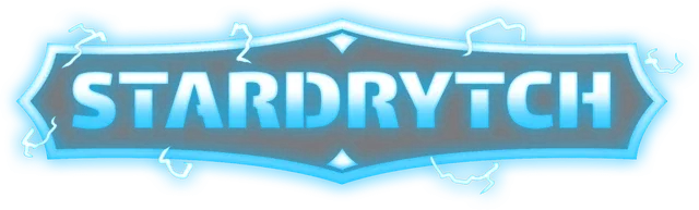 Логотип Stardrytch