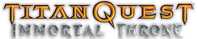 Titan Quest: Gold Edition