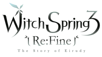 WitchSpring3 Re:Fine - The Story of Eirudy -