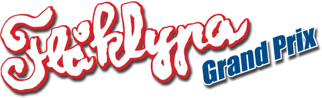 Flaklypa Grand Prix