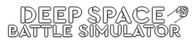 Deep Space Battle Simulator