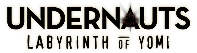 Undernauts: Labyrinth of Yomi