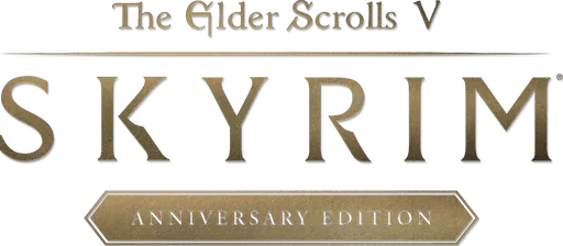 The Elder Scrolls 5 Skyrim Anniversary Edition