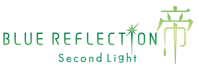BLUE REFLECTION: Second Light