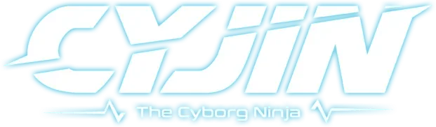 Cyjin: The Cyborg Ninja
