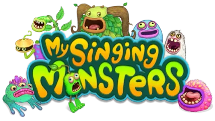 My Singing Monsters