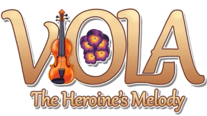 Viola: The Heroine's Melody